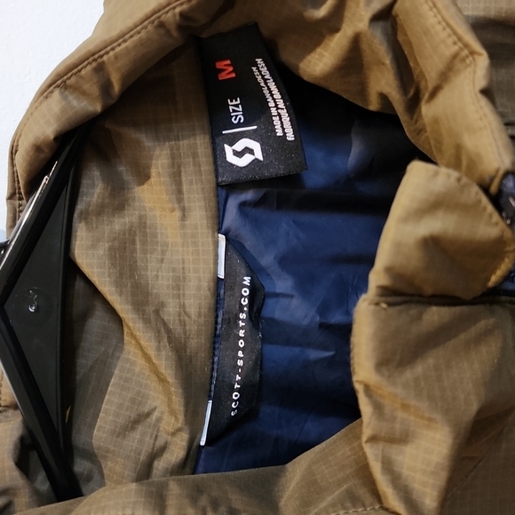 Scott Midlayer Jacket - Picture 4 of 5